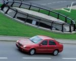 Lancia Lybra 1999 года